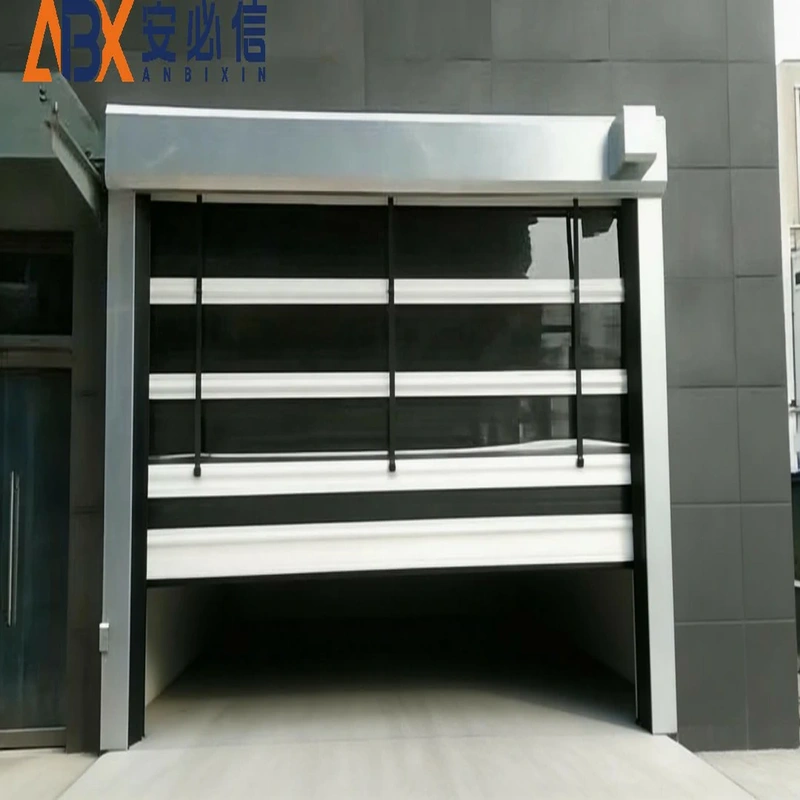 乌海市机库门